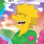 Lisas punishment The Simpsons03