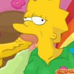 Lisas punishment The Simpsons07