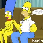 Marge fa sesso anale italian00