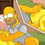 Marge fa sesso anale italian11