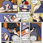MattWilson Naruto interrogations spanish5