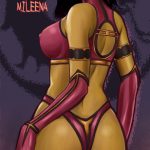 Mileena Mortal Kombat65