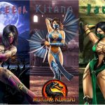 Mortal Kombat Girls Gallery000