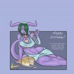 Neira the priestess of largeness compilation071