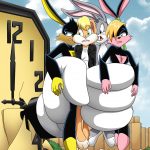 Palcomix Time crossed bunnies 2 Ongoing Spanish00