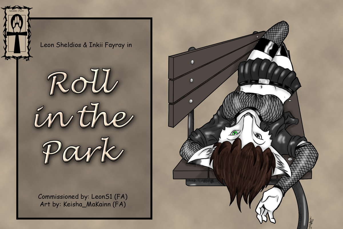 Roll In The Park0