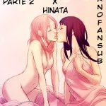 SWJ Sakura x Hinata 2 Naruto Incomplete Spanish00