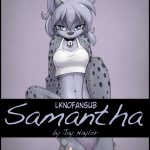 Samantha Spanish LKNOFansub00