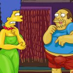 Set 810 The Simpsons00