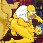 Set 810 The Simpsons04