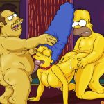 Set 810 The Simpsons08