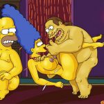 Set 810 The Simpsons10