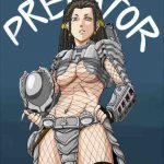 Sexy Predator008