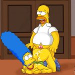 Simpsons Comics XL Toons03