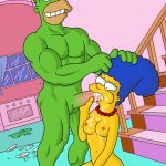 Simpsons Comics XL Toons07