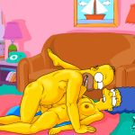 Simpsons Comics XL Toons16