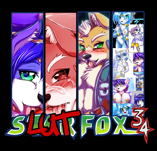 Slutfox Adventures00