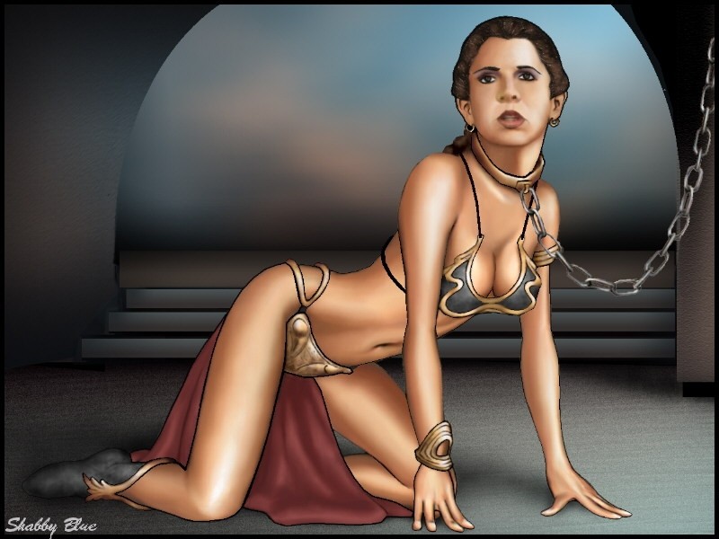 Star Wars Sarlacc Porn - Hentai Leia Sarlacc Pit | Sex Pictures Pass