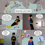 Super Batgirl Batman00