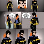 Super Batgirl Batman03