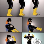 Super Batgirl Batman05