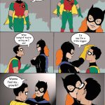 Super Batgirl Batman06
