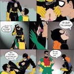 Super Batgirl Batman07