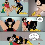 Super Batgirl Batman08