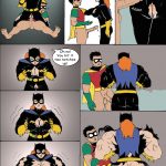 Super Batgirl Batman09