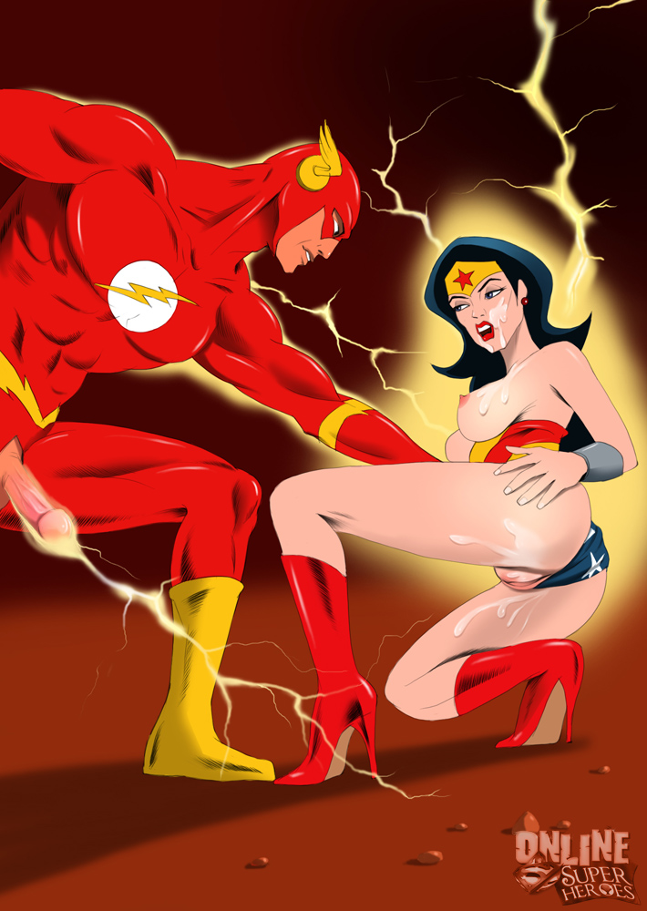 Free flash hero porn galery.