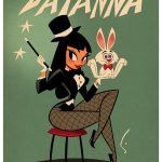 The Art of Shane Glines14