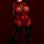 The Incredibles Helen Parr Elastigirl gallery02