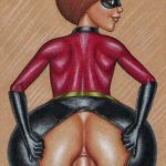 The Incredibles Helen Parr Elastigirl gallery42