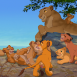 The Lion King21