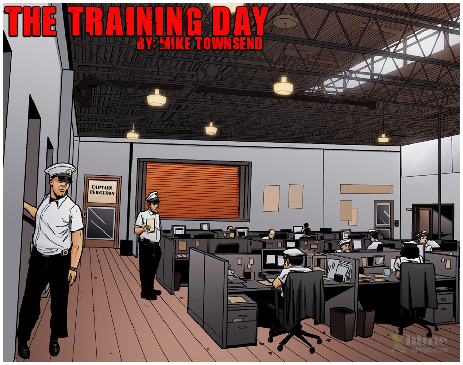 The Training Day00
