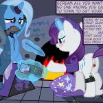 TiaraWhy NSFW Ponies02