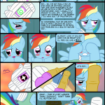 TiaraWhy NSFW Ponies12