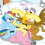 TiaraWhy NSFW Ponies13