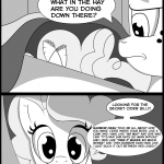 TiaraWhy NSFW Ponies23