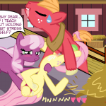 TiaraWhy NSFW Ponies30