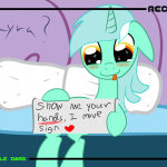 TiaraWhy NSFW Ponies47