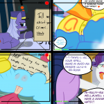 TiaraWhy NSFW Ponies60