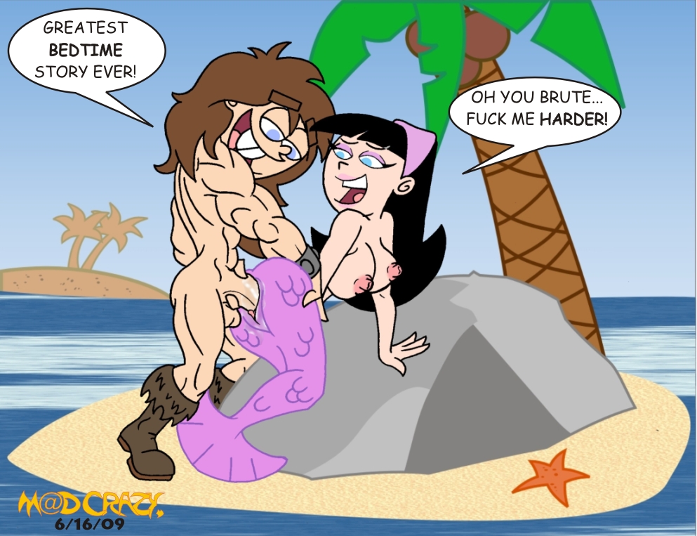 Fairly odd parents free sex videos - Porn galleries