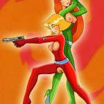 Totally Spies Collection18