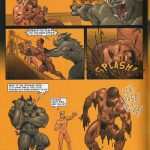 Triple Six Comics Demonic Sex 912