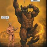 Triple Six Comics Demonic Sex 914