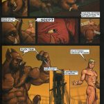 Triple Six Comics Demonic Sex 915