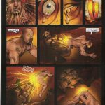 Triple Six Comics Demonic Sex 922
