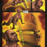 Triple Six Comics Demonic Sex 923