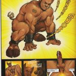 Triple Six Comics Demonic Sex 924